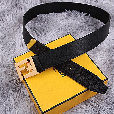 Fendi AAA+ Belts #546276 replica