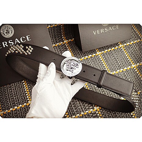 versace AAA+ Belts #546300 replica