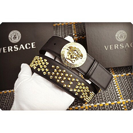 versace AAA+ Belts #546301 replica