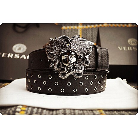 versace AAA+ Belts #546305 replica