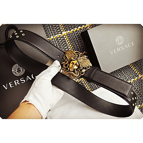 versace AAA+ Belts #546306 replica