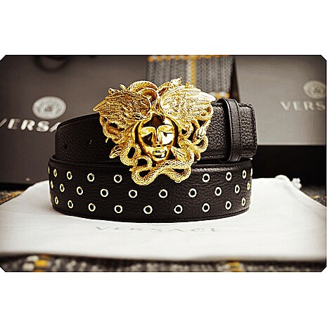 versace AAA+ Belts #546307 replica