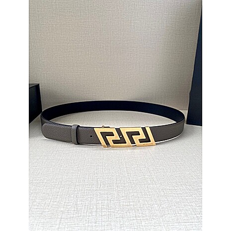 versace AAA+ Belts #546334 replica