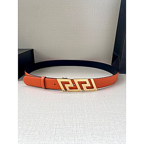 versace AAA+ Belts #546338 replica