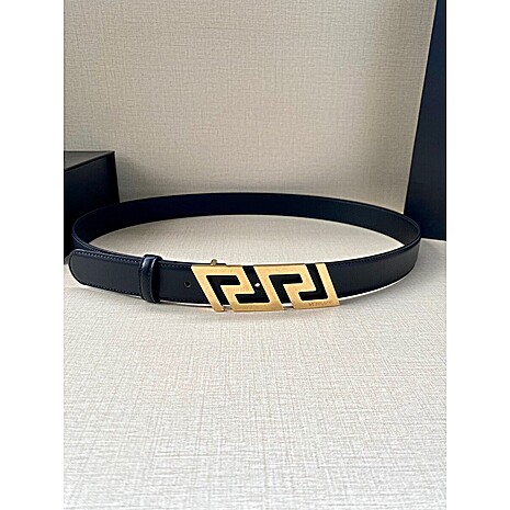 versace AAA+ Belts #546345 replica