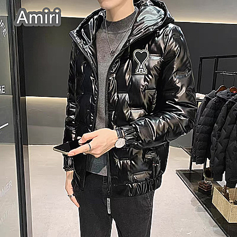 AMIRI Jackets for MEN #546381 replica
