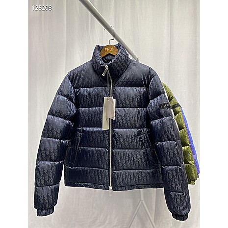 Dior AAA+ down jacket same style for men and women #546399