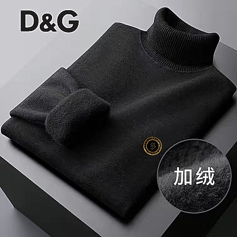 D&G Sweaters for MEN #546472 replica