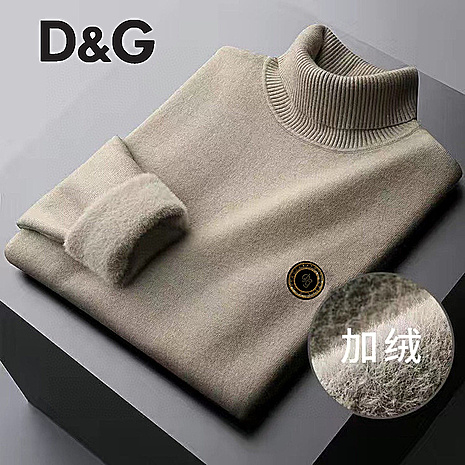 D&G Sweaters for MEN #546475 replica