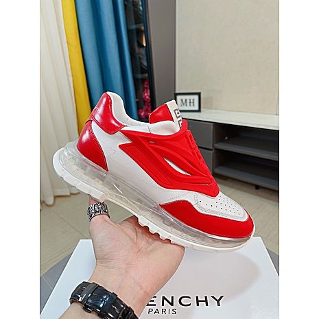 Givenchy Shoes for MEN #546476 replica