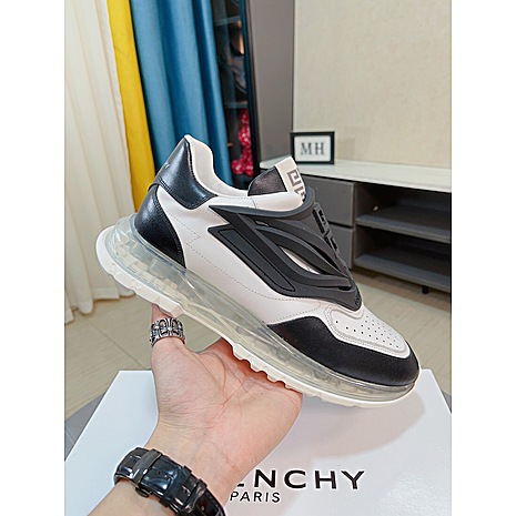 Givenchy Shoes for MEN #546477