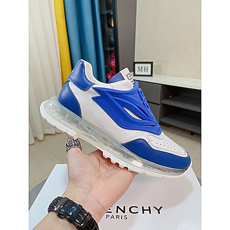 Givenchy Shoes for MEN #546479 replica