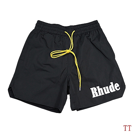 Rhude Pants for MEN #546495 replica