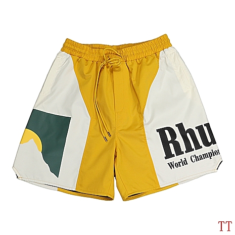 Rhude Pants for MEN #546500