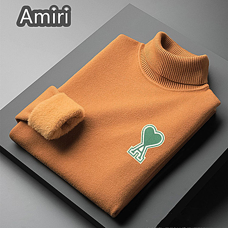 AMIRI Sweaters for Men #546530 replica