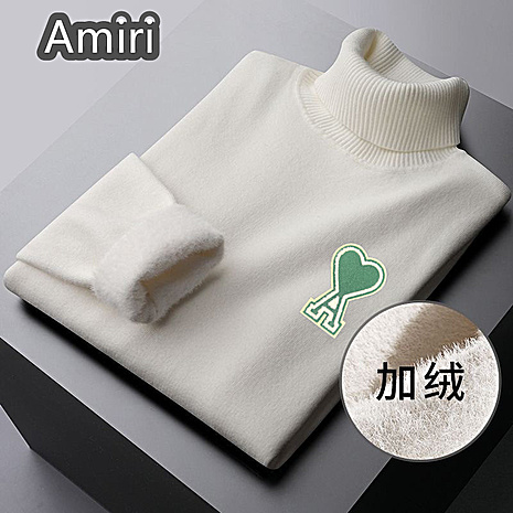 AMIRI Sweaters for Men #546532 replica