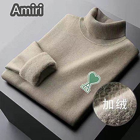 AMIRI Sweaters for Men #546533 replica
