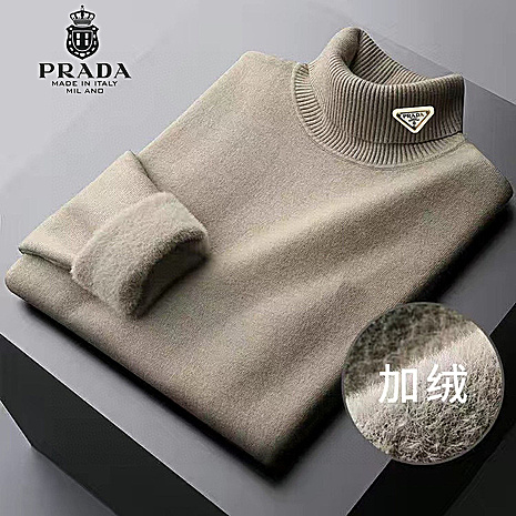 Prada Sweater for Men #546545 replica