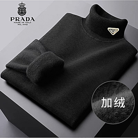 Prada Sweater for Men #546546 replica