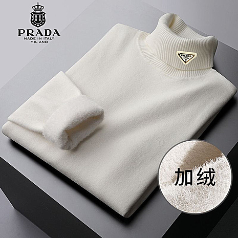 Prada Sweater for Men #546548 replica