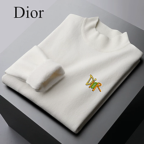 Dior sweaters for men #546619 replica