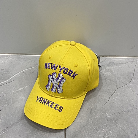 New York Yankees Hats #546792 replica