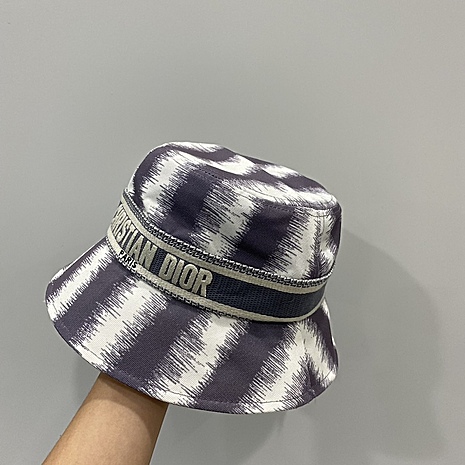 Dior hats & caps #546801 replica
