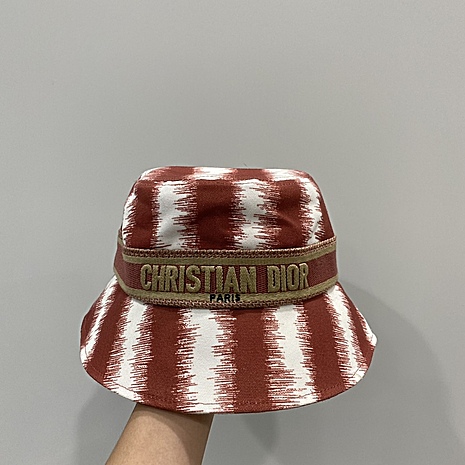 Dior hats & caps #546802 replica