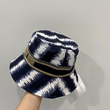 Dior hats & caps #546803 replica