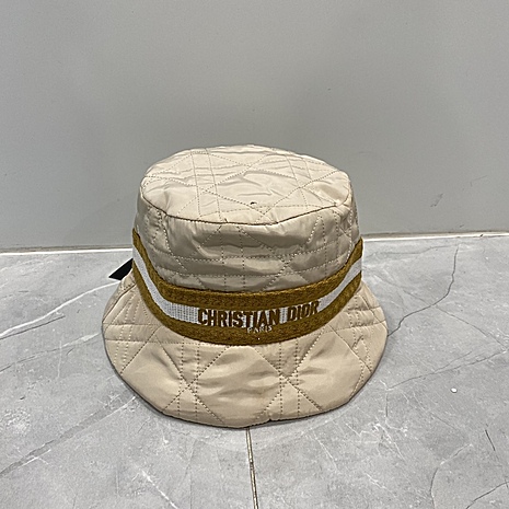 Dior hats & caps #546804 replica