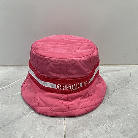 Dior hats & caps #546805 replica