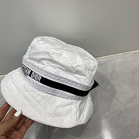 Dior hats & caps #546806 replica