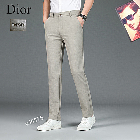 Dior Pants for Men #546811 replica