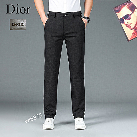 Dior Pants for Men #546812 replica