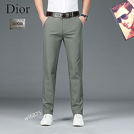 Dior Pants for Men #546815 replica