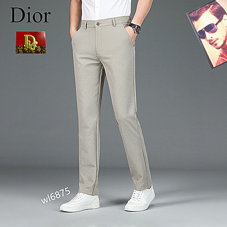 Dior Pants for Men #546816 replica