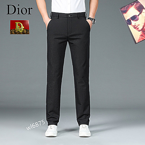 Dior Pants for Men #546817 replica