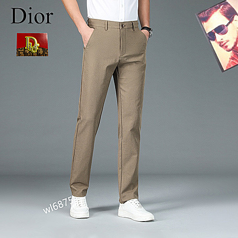 Dior Pants for Men #546818 replica