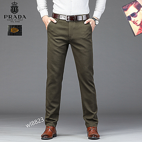 Prada Pants for Men #546826 replica