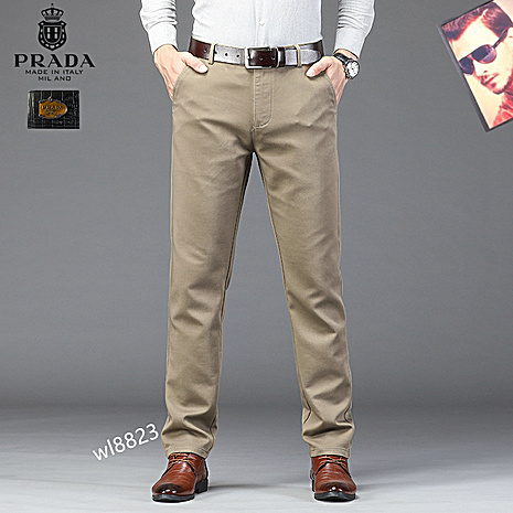 Prada Pants for Men #546829 replica