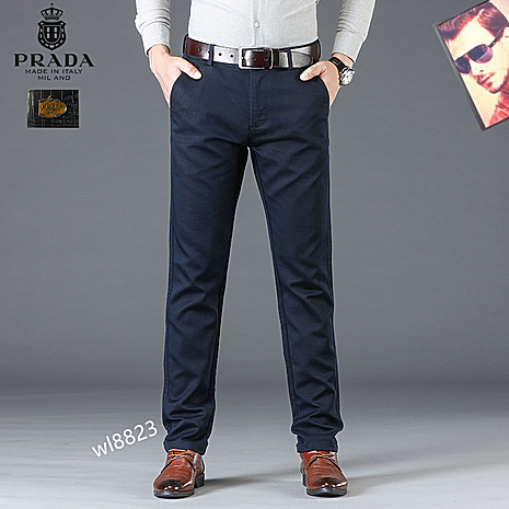Prada Pants for Men #546831 replica