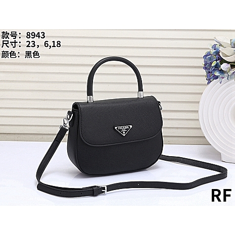 Prada Handbags #546832 replica