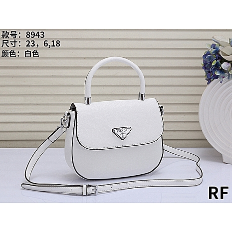 Prada Handbags #546833 replica