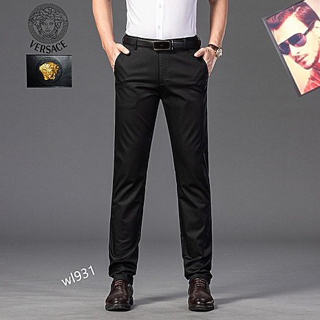 Versace Pants for MEN #546931 replica