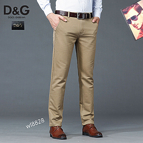 D&G Pants for MEN #546942 replica