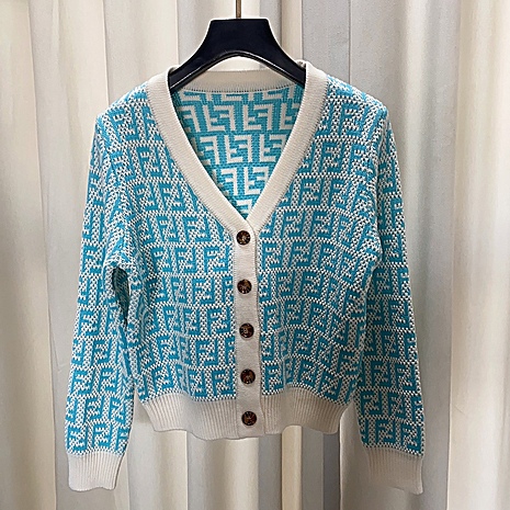 Fendi Sweater for Women #546986 replica