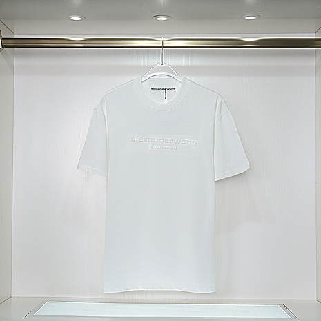 Alexander wang T-shirts for Men #547017