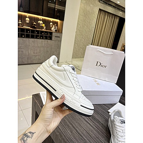 Dior Shoes for MEN #547027 replica
