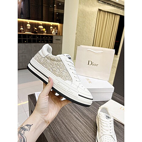 US$115.00 Dior Shoes for Women #547036