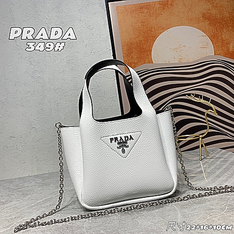 US$103.00 Prada AAA+ Handbags #547157